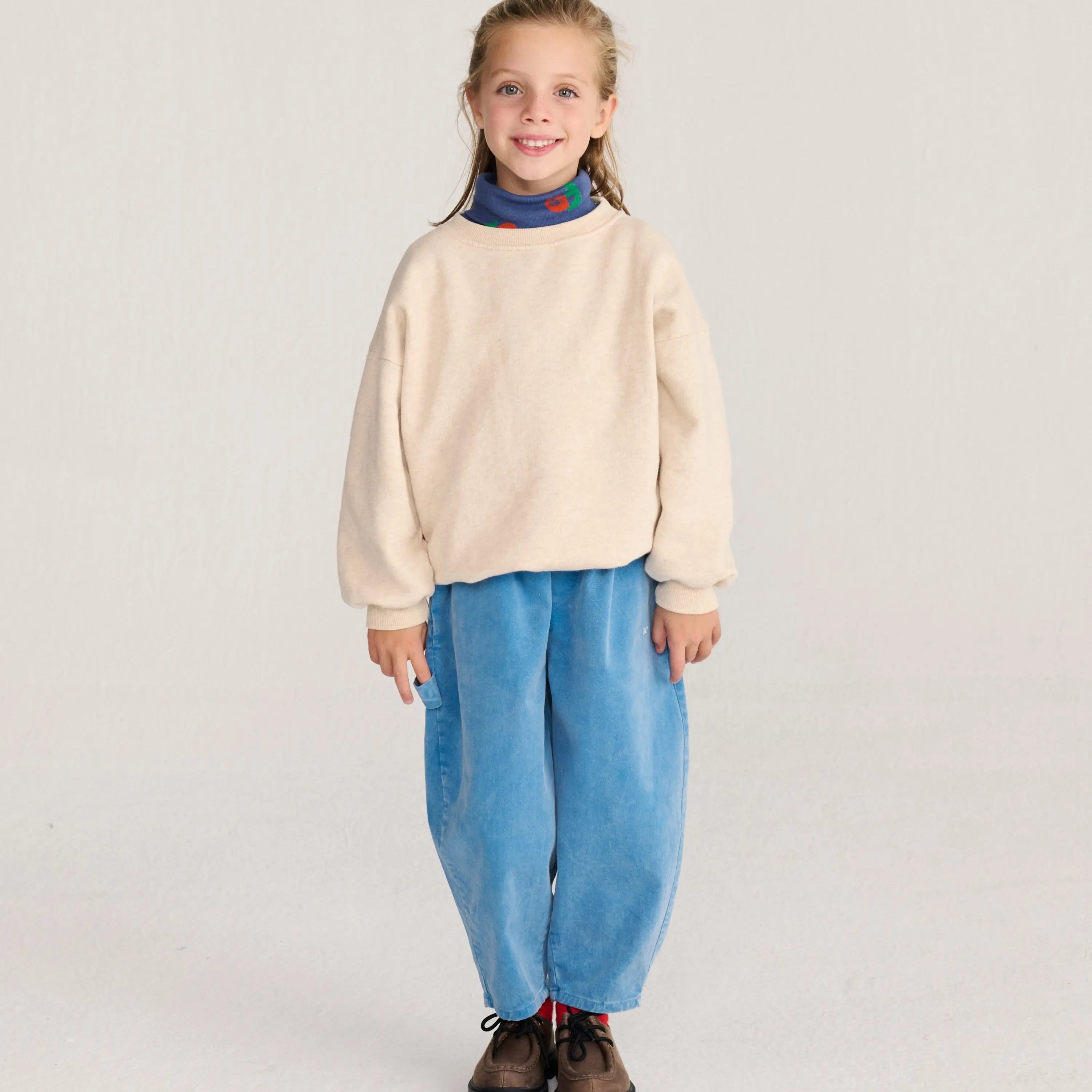 Sweat Beast Bobo Choses