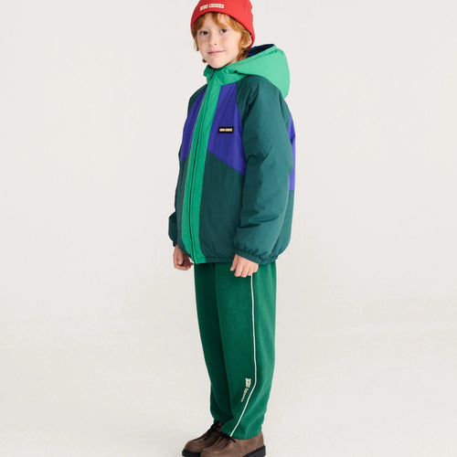 Anorak Almost Réversible Bobo Choses