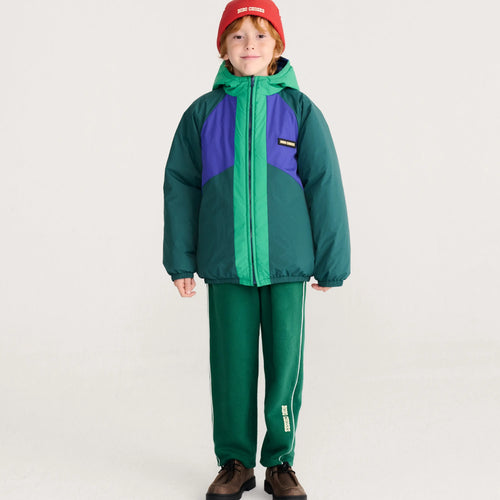 Anorak Almost Réversible Bobo Choses