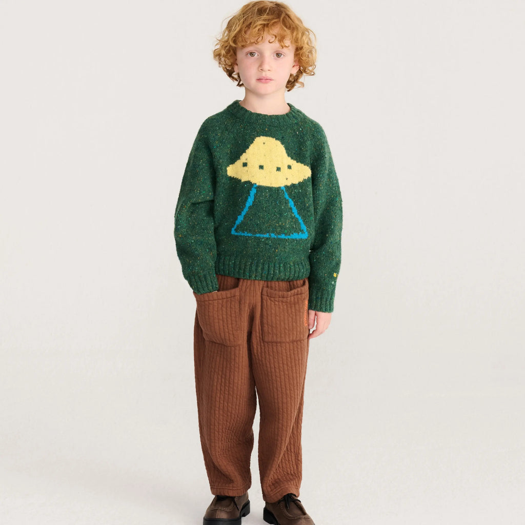 Pull Pixel Abduction Bobo Choses