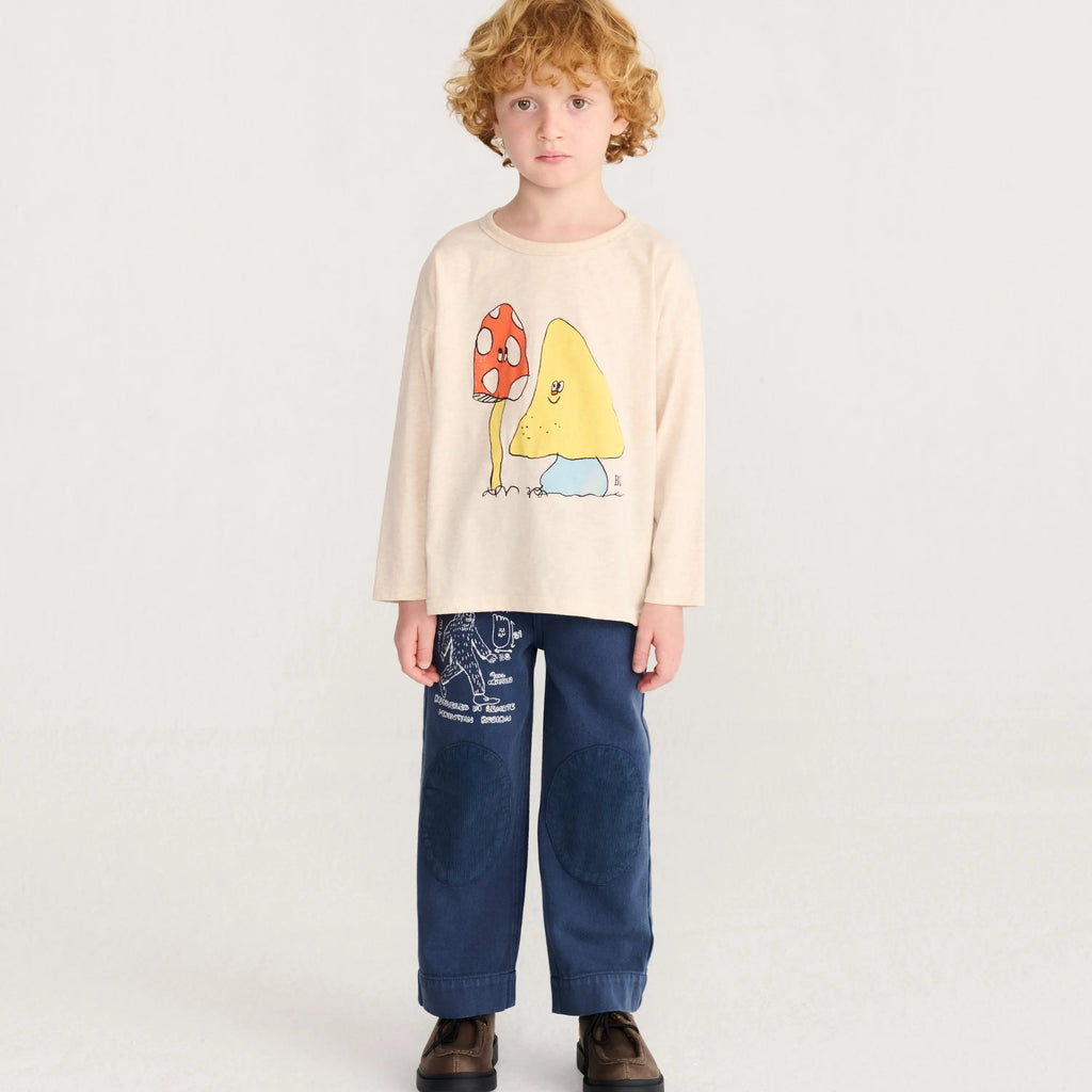 Pantalon Footish Bobo Choses
