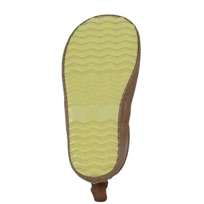 Bottes de Pluie Fashion Brown Glitter Bisgaard