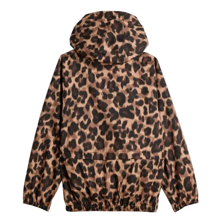 Bastille Léopard Flotte