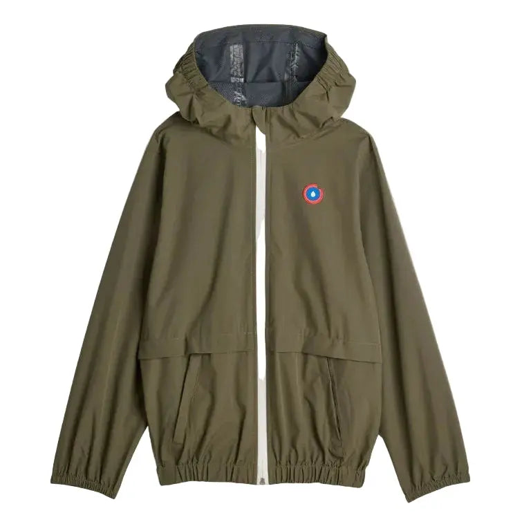 Bastille Kaki Flotte