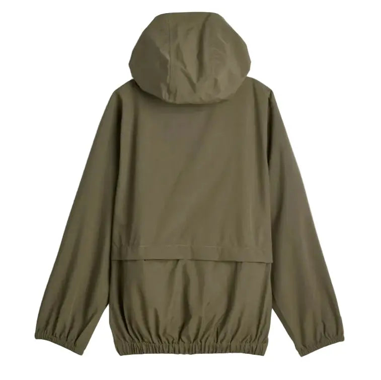 Bastille Kaki Flotte