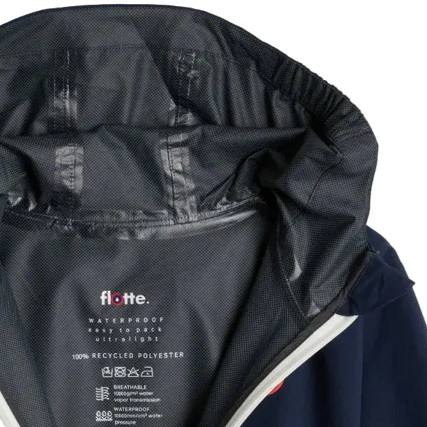 Bastille Indigo Flotte