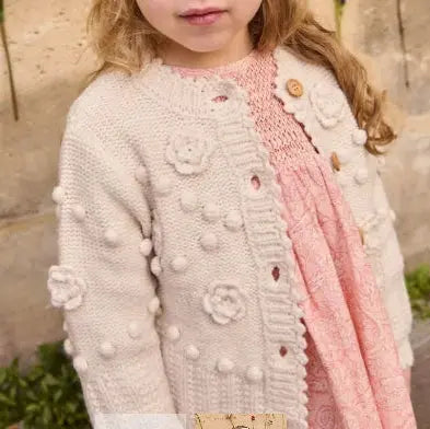 Cardigan Sandy Bébé Louise Misha