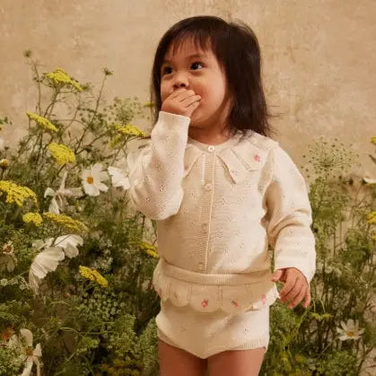 Cardigan Mynalette Louise Misha