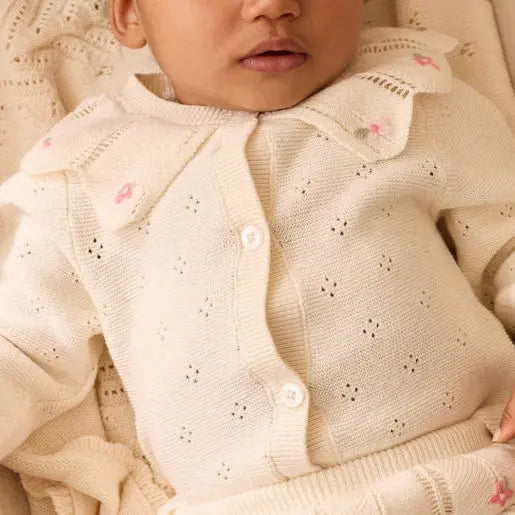 Cardigan Mynalette Louise Misha