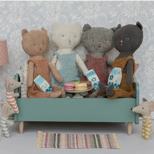Triplés Bébés Souris Maileg Maileg