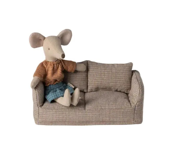 Sofa Souris Maileg Maileg