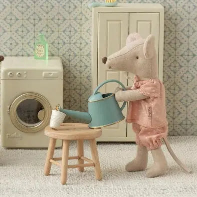 Arrosoir Souris Menthe Maileg