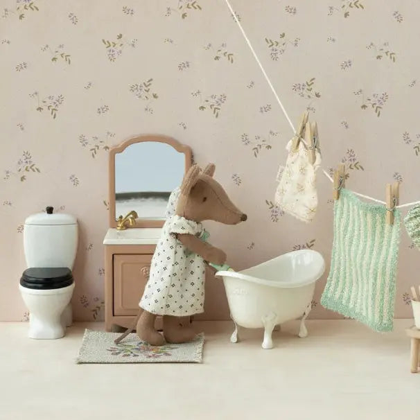 Coiffeuse Souris Maileg Maileg