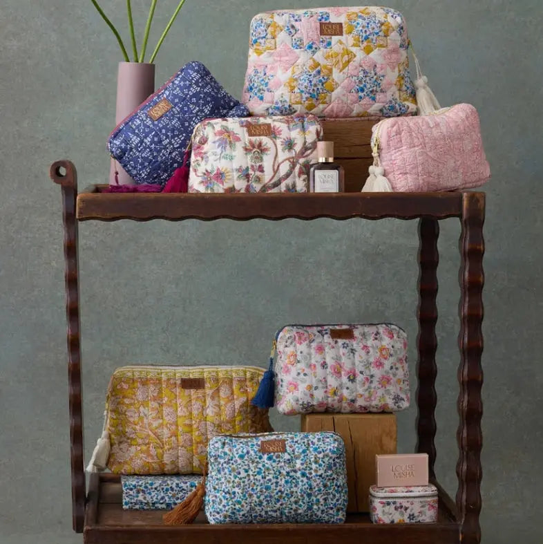 Trousse de Toilette Teiki L Louise Misha