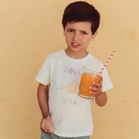 T-shirt Tayo Louise Misha