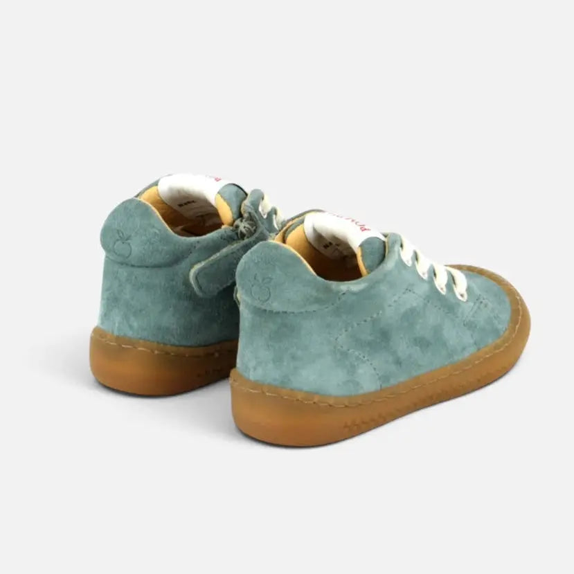 Chaussures Yaka Walk Cinero Pom d'Api