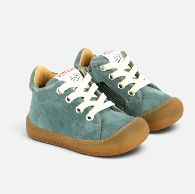 Chaussures Yaka Walk Cinero Pom d'Api