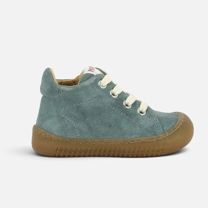 Chaussures Yaka Walk Cinero Pom d'Api