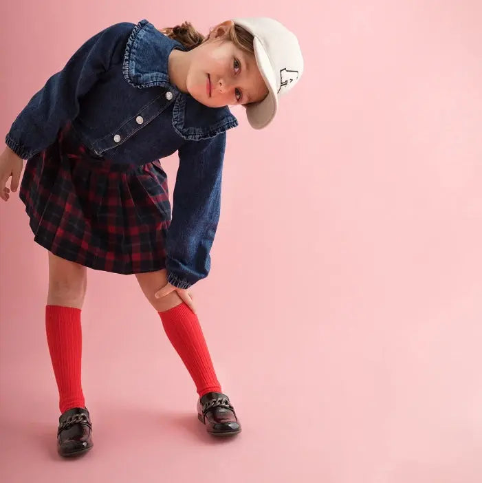 Chaussettes La Haute Nuit Etoilée Collégien
