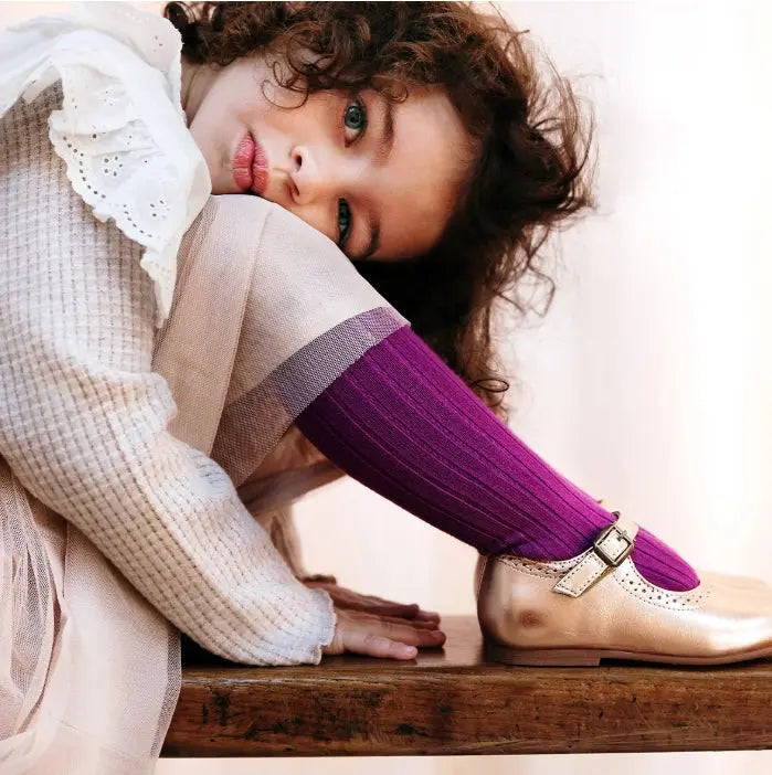 Chaussettes La Haute Nuit Etoilée Collégien