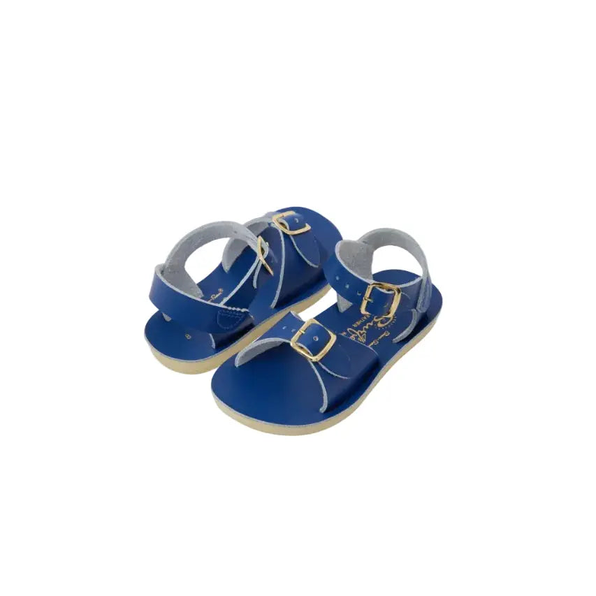 Surfer Cobalt Blue Saltwater