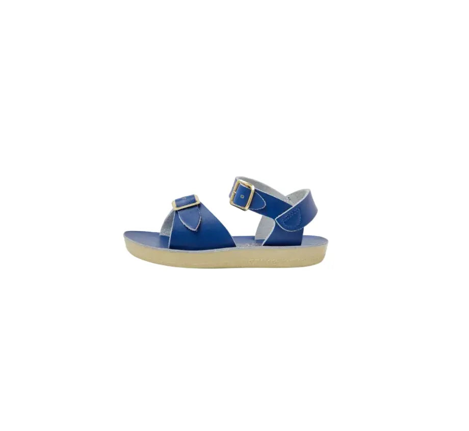 Surfer Cobalt Blue Saltwater