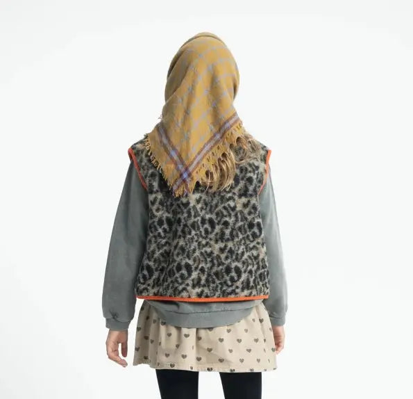 Sweat Sun Cloud | Gris