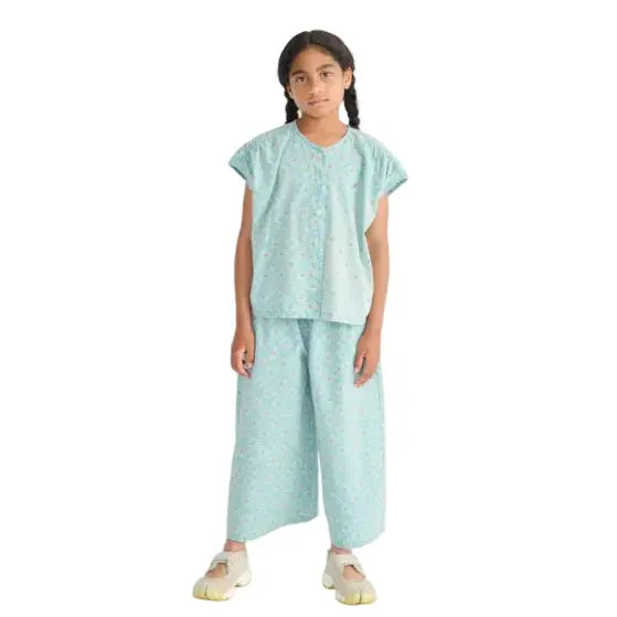 Top Daisy Mosaic Bobo Choses