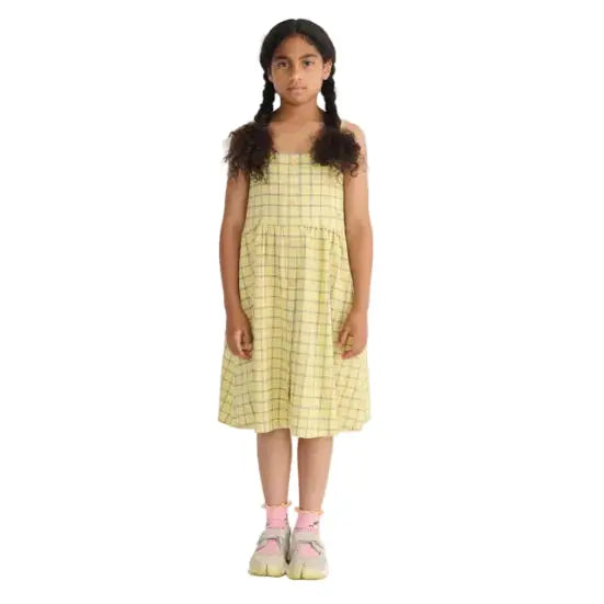 Robe Spicy Window Bobo Choses