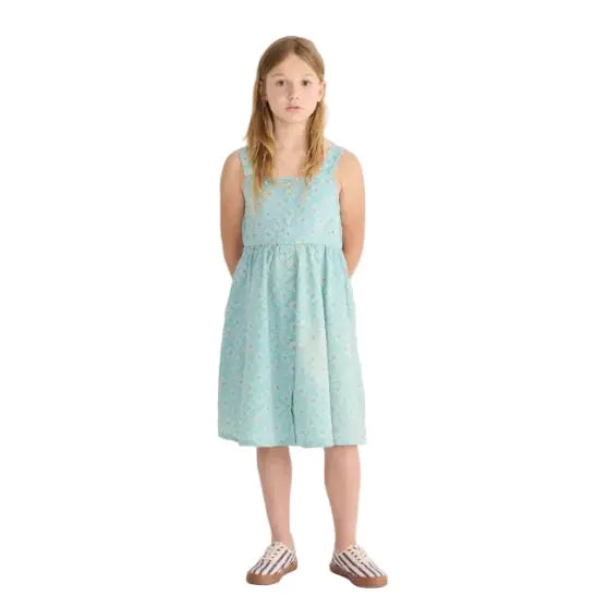 Robe Daisy Mosaic Bobo Choses