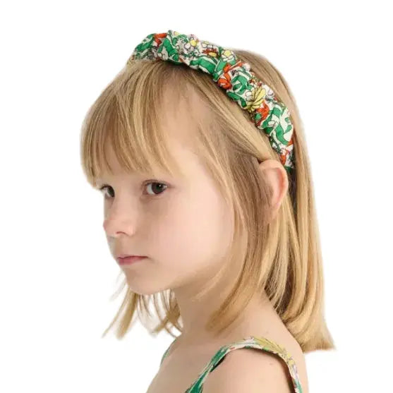 Headband Color Herbalist Bobo Choses