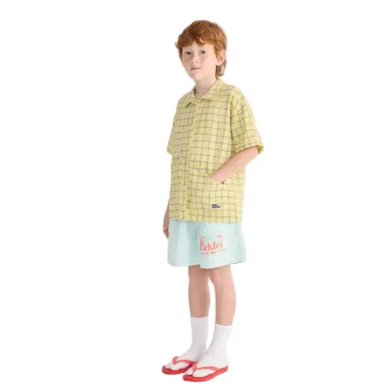 Chemise Spicy Window Bobo Choses