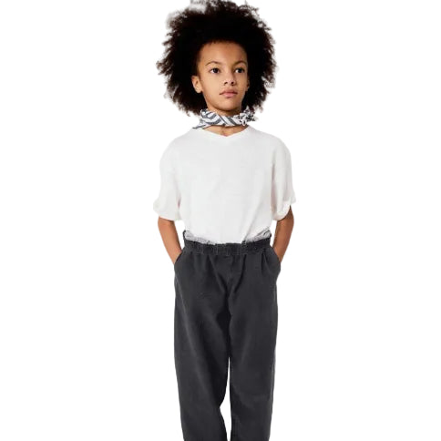 Jogging Jazy Noir American vintage