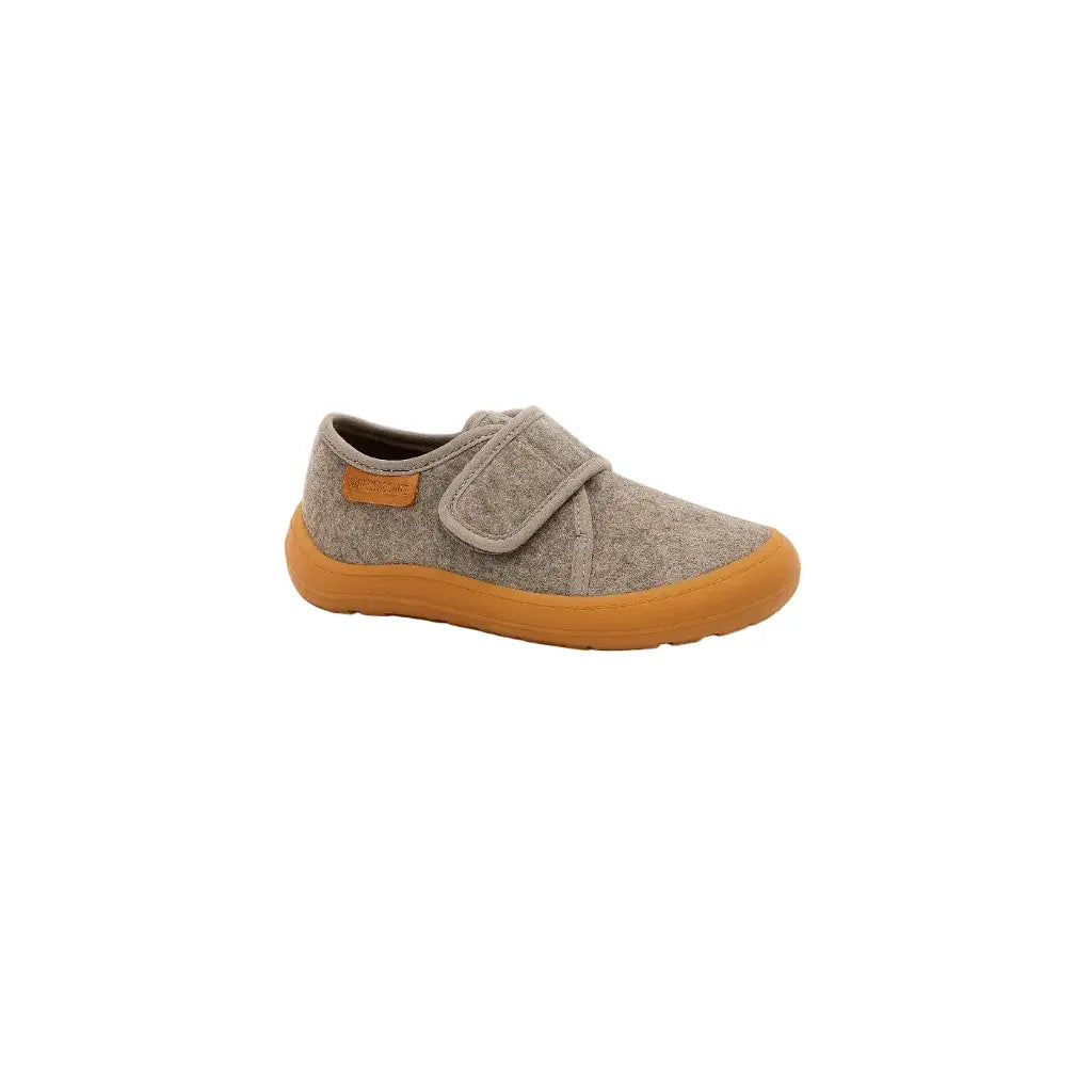Chaussons Pav Grey Bisgaard