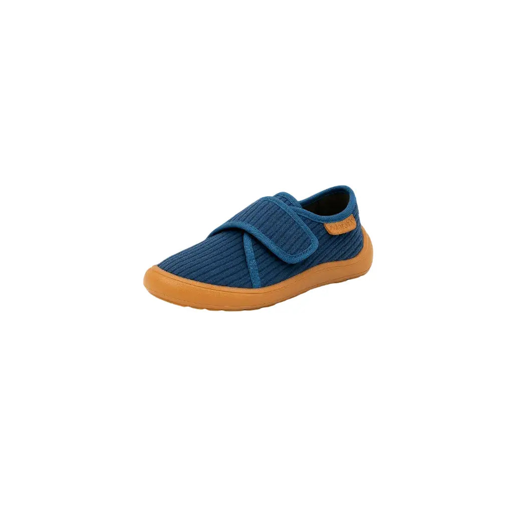 Chaussons Pav Petrolio Bisgaard