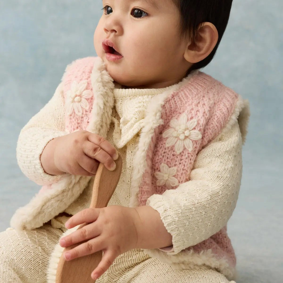 Veste Yolette Rose Louise Misha
