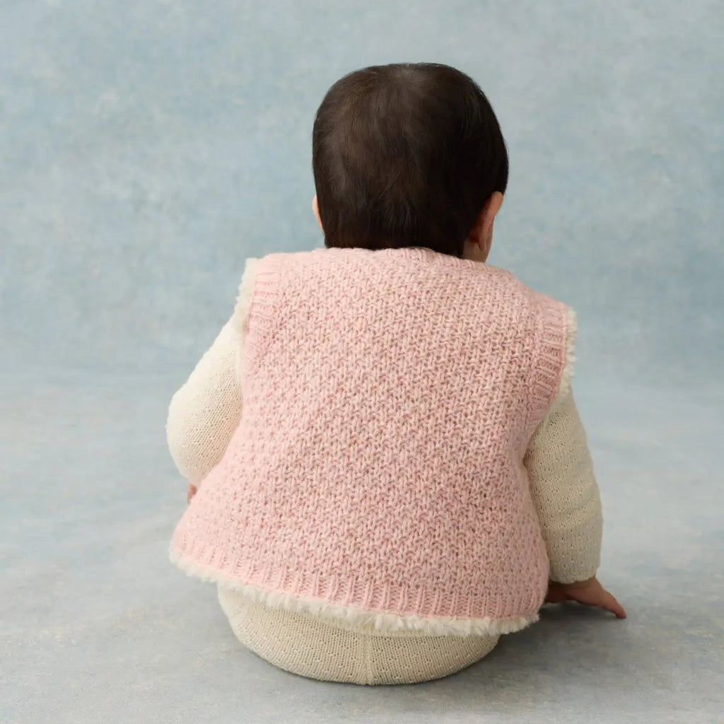 Veste Yolette Rose Louise Misha