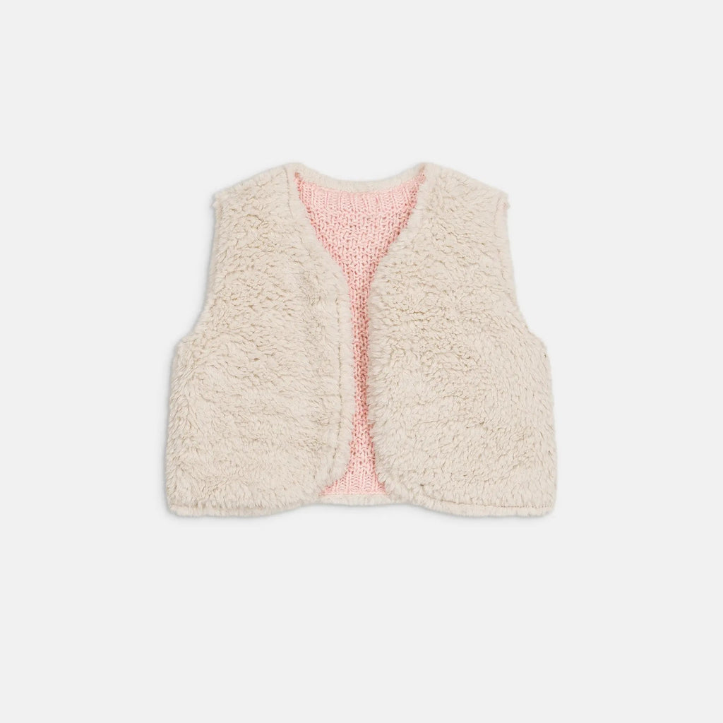 Veste Yolette Rose Louise Misha