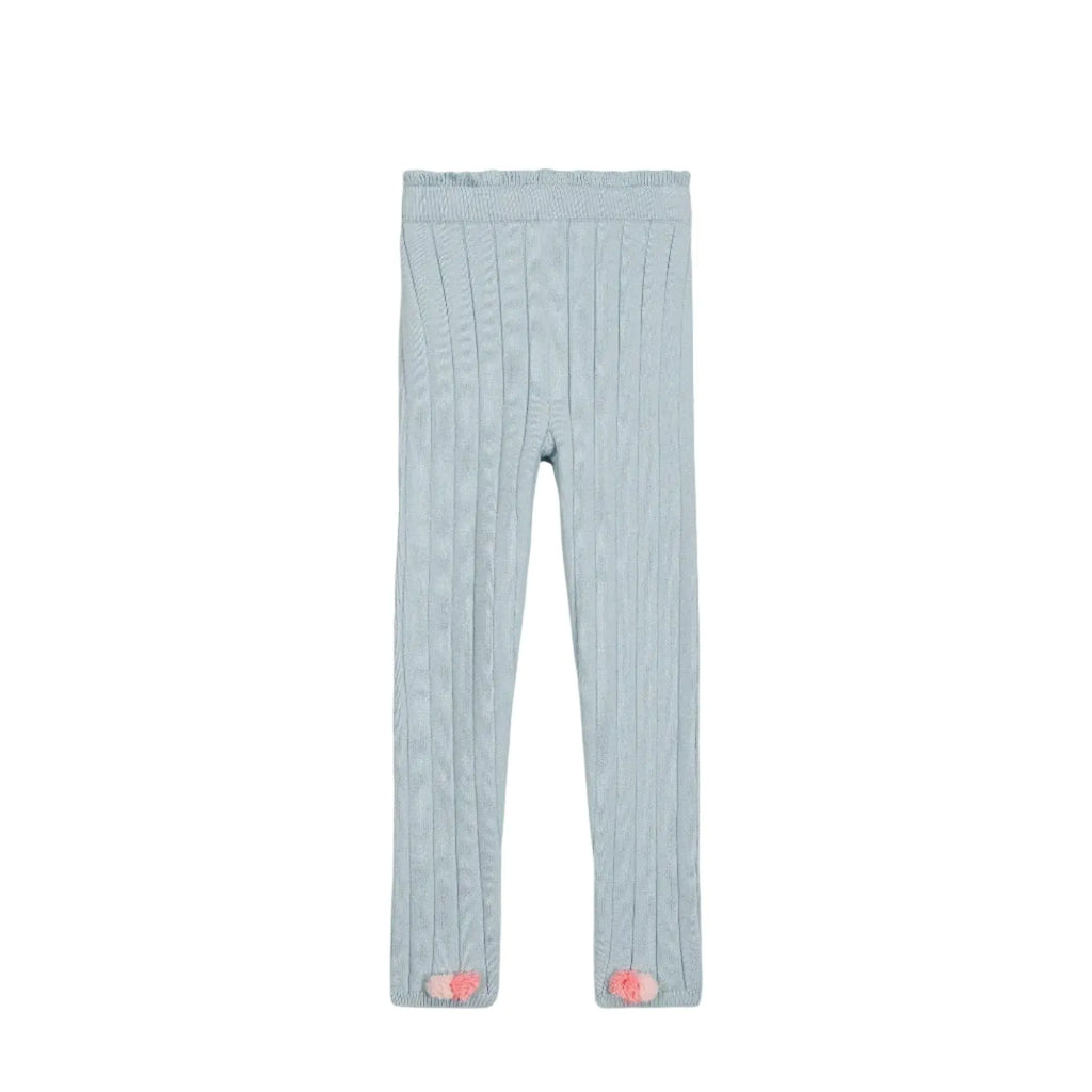 Legging Moldavia Bleu Ciel Louise Misha