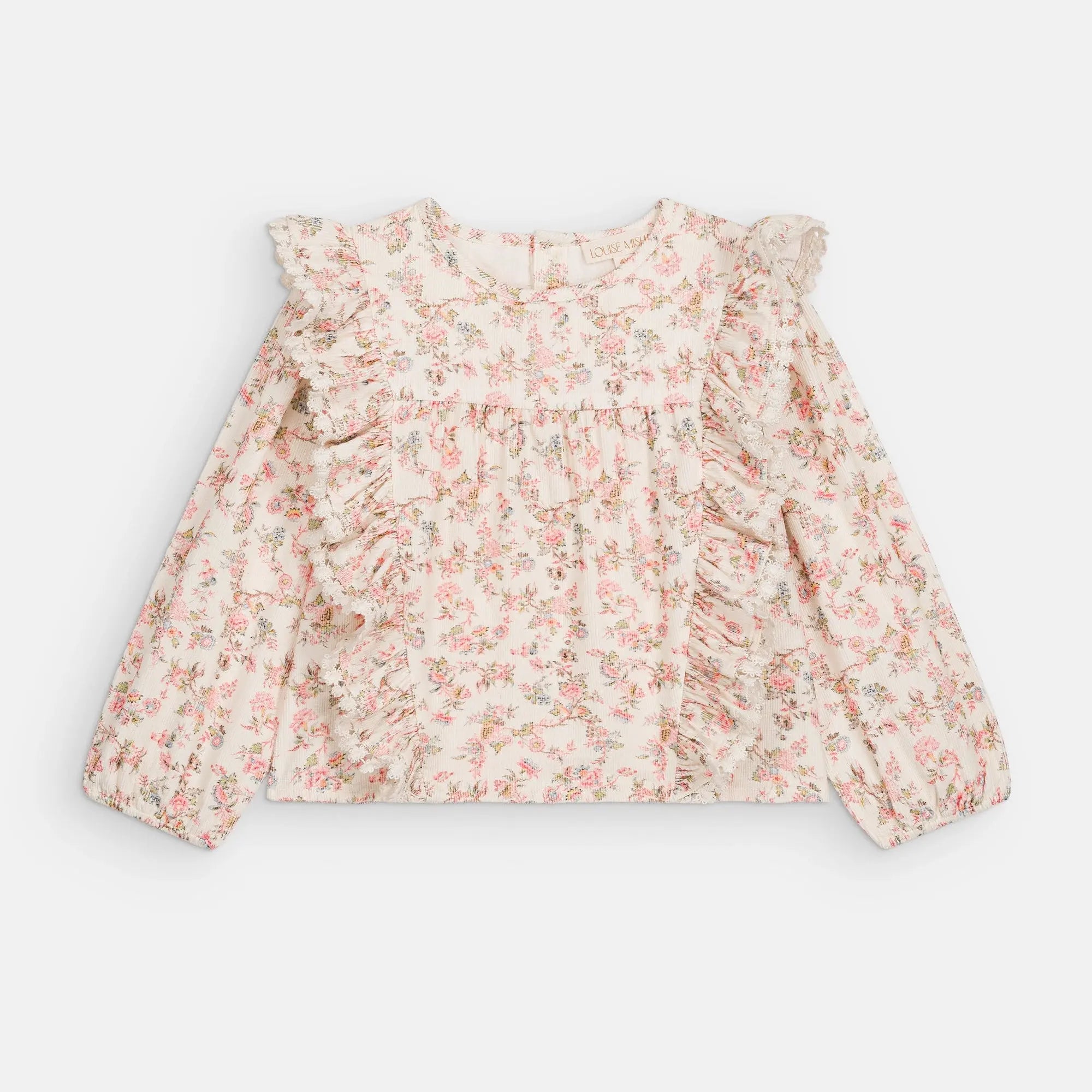 Blouse Bella Imprimée Louise Misha