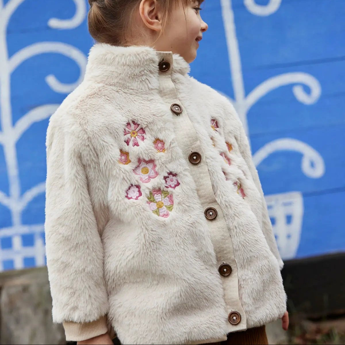 Manteau Rosinna Louise Misha