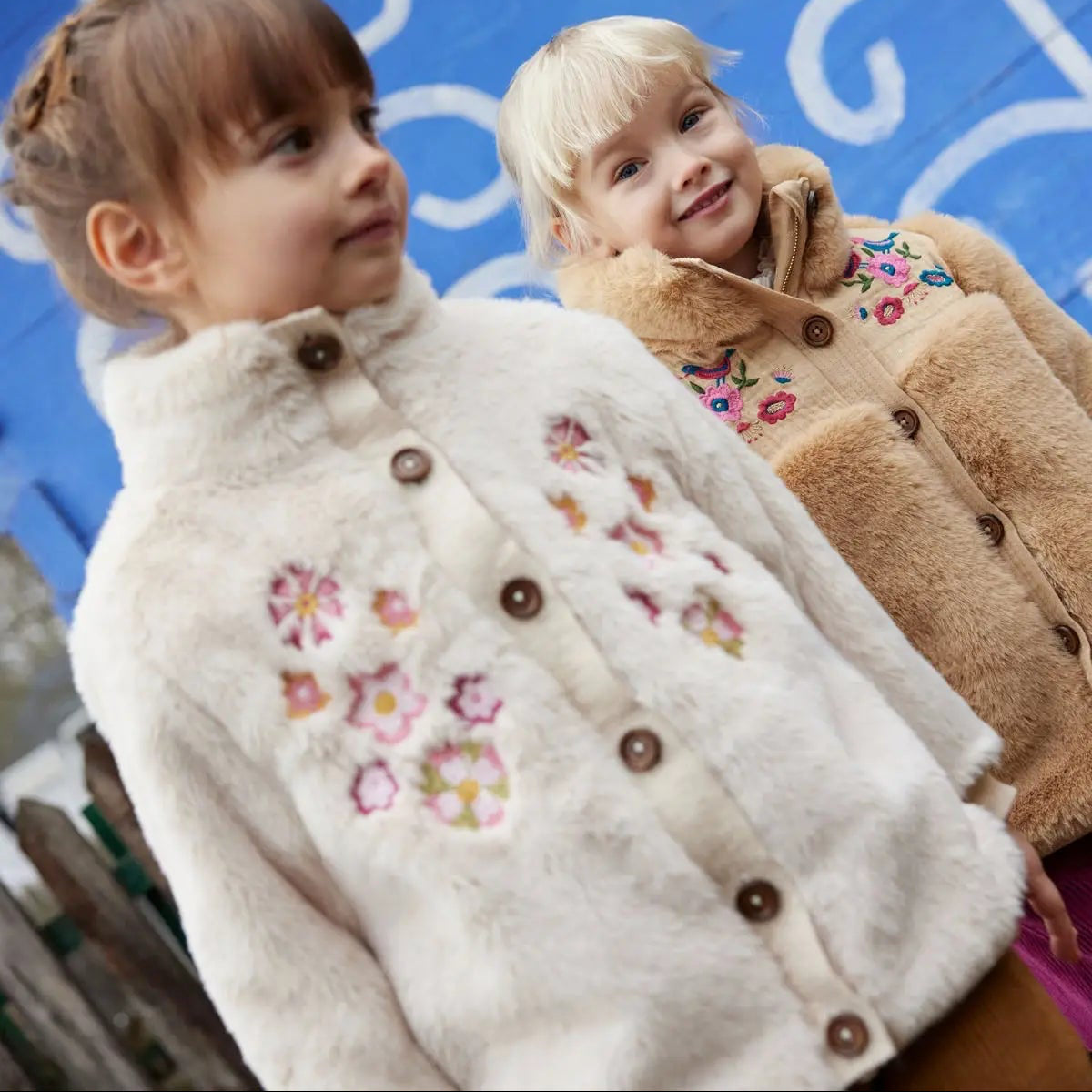 Manteau Rosinna Louise Misha