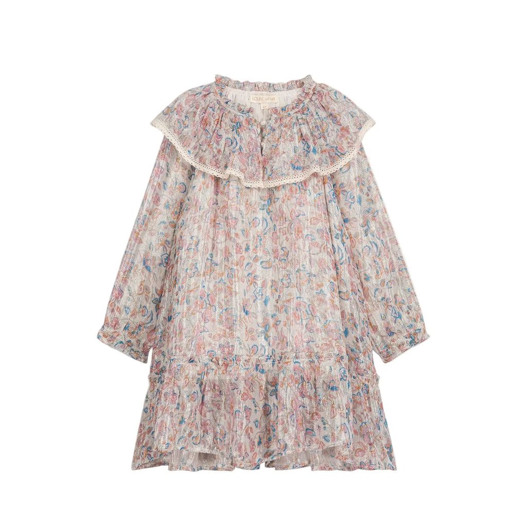 Robe Izabena Lurex Louise Misha