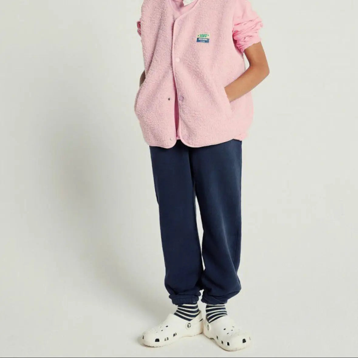 Jogging Izubird Marine American vintage
