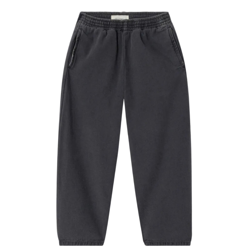 Jogging Jazy Noir American vintage