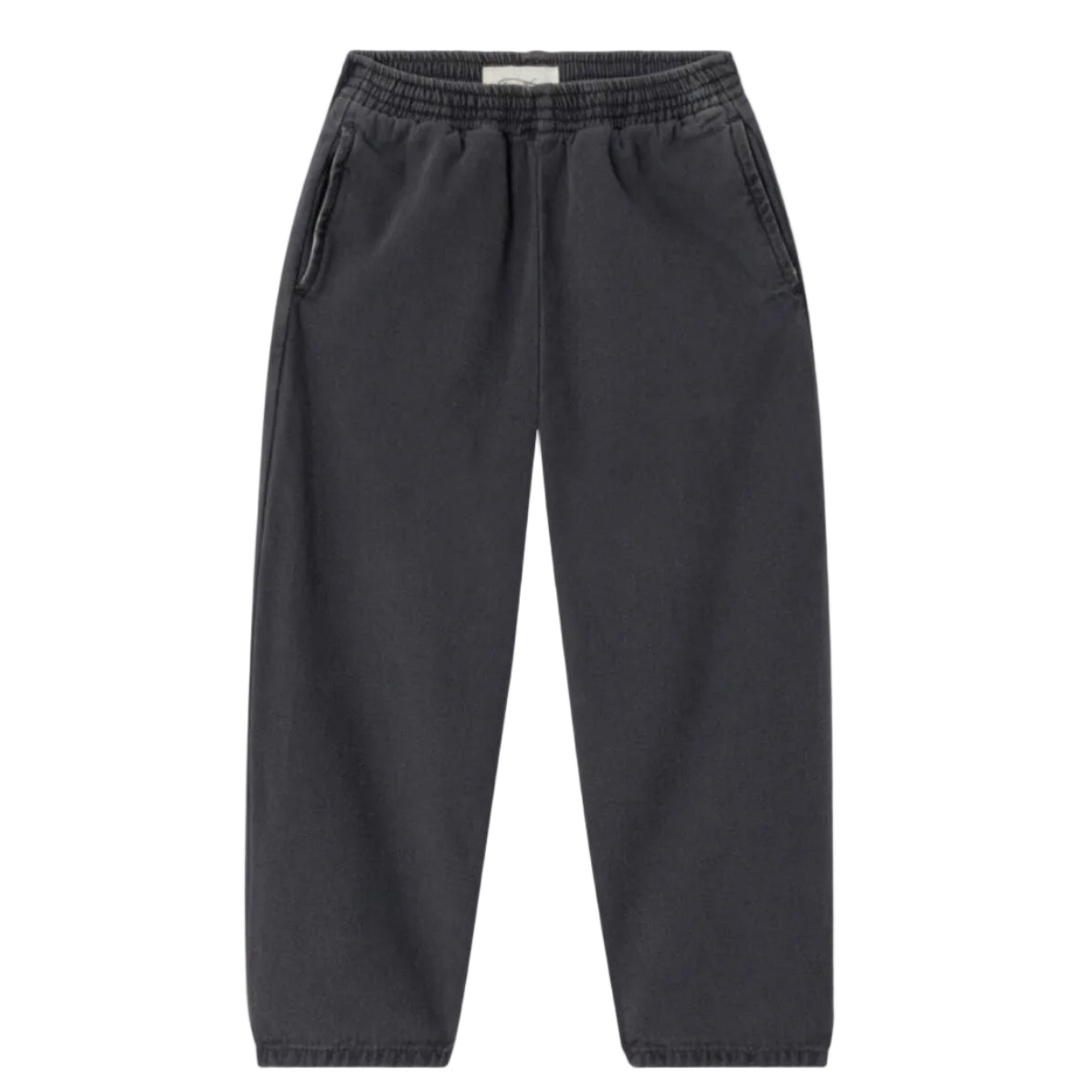 Jogging Jazy Noir American vintage