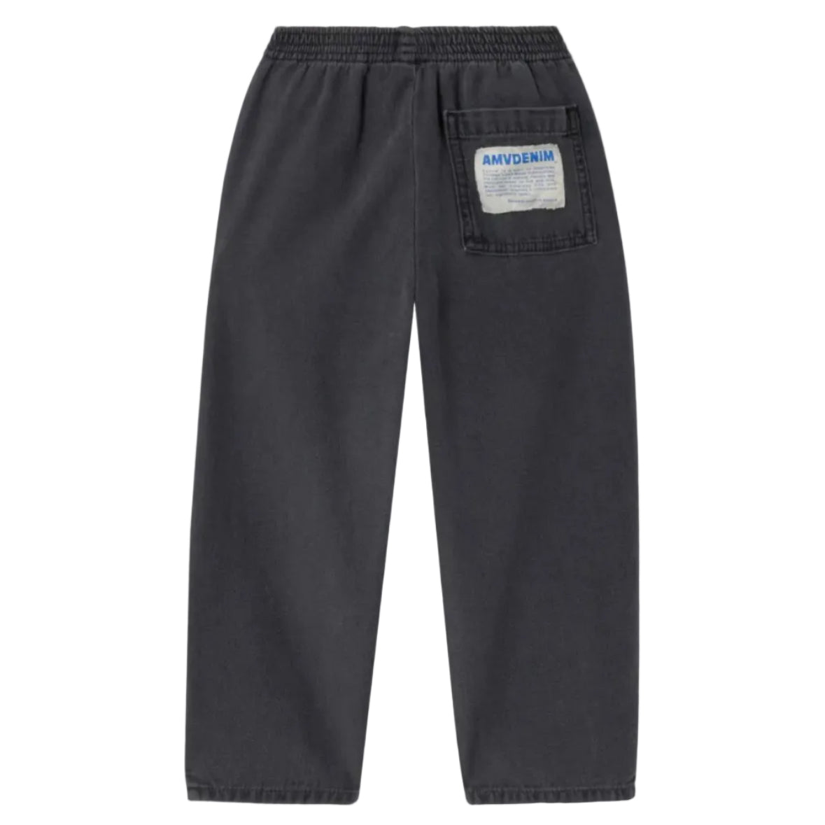Jogging Jazy Noir American vintage