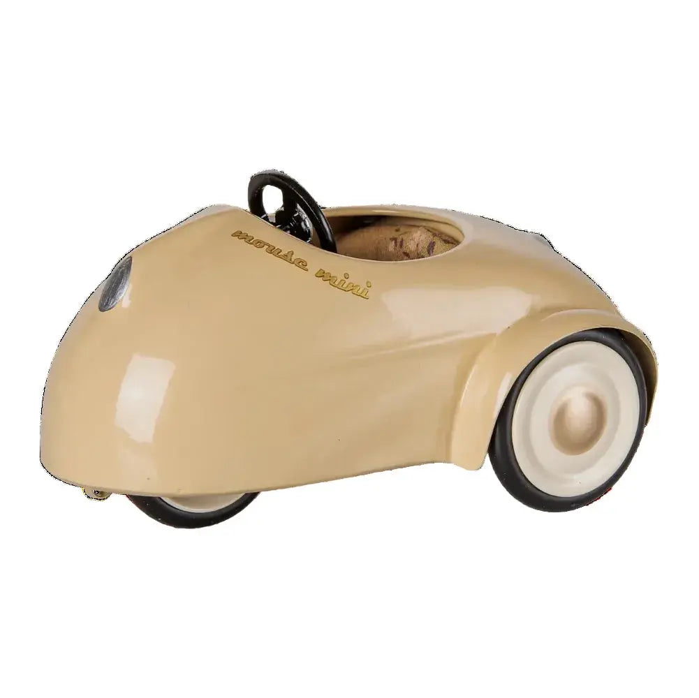 Voiture Souris Sable Maileg