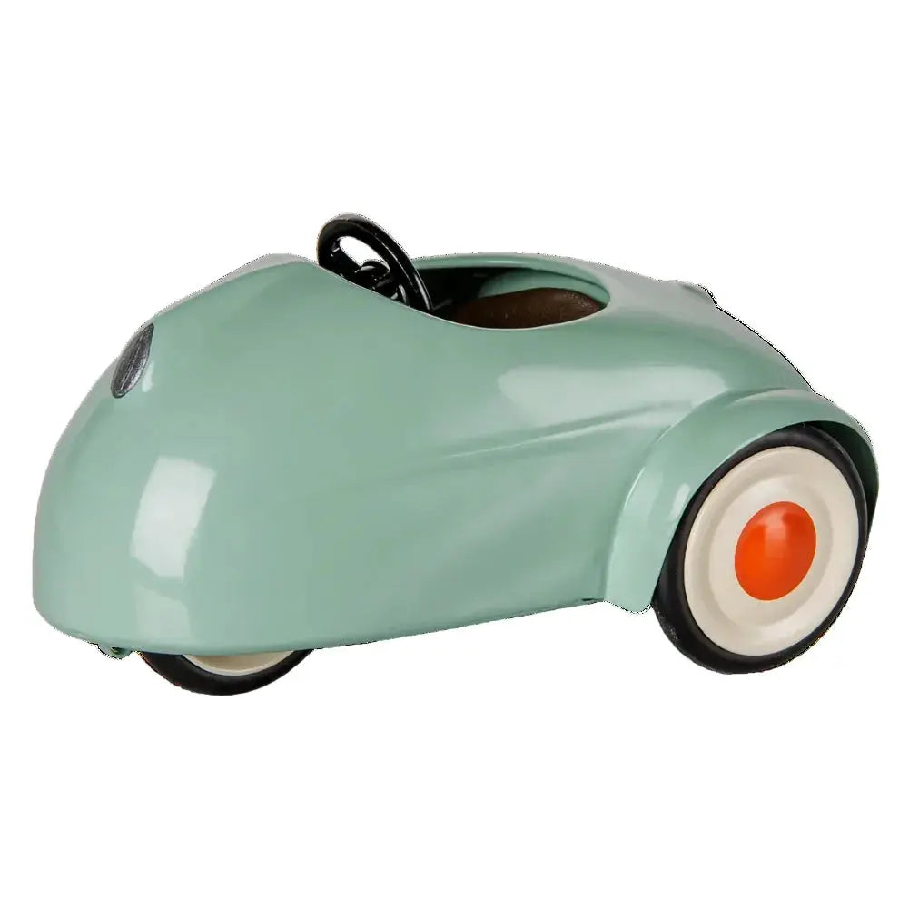 Voiture Souris Menthe Maileg