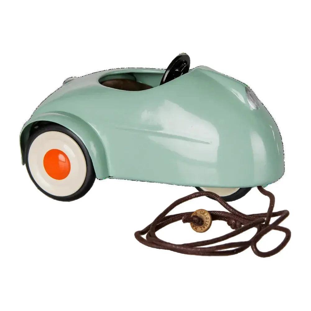 Voiture Souris Menthe Maileg